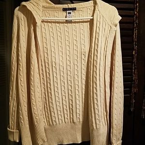 Gap cardigan sweater